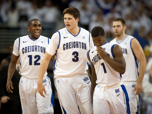 Bluejays catch their breath before Arch Madness